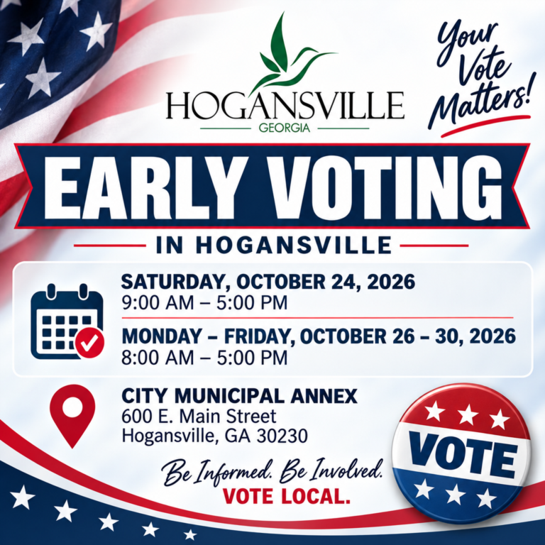 Early Voting